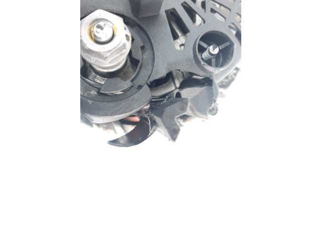 Генератор 231000387R, ALF350A51 Dacia Sandero