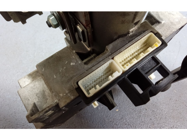    Рулевая рейка JJ501, JJ501   Mazda 3 II 2013 - 2016 года