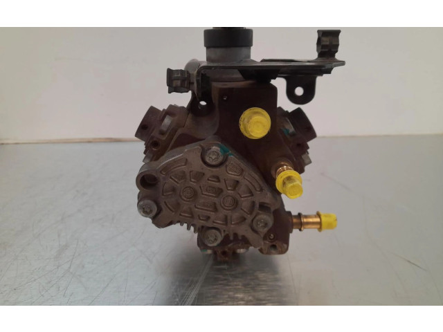Vstřikovací čerpadlo 9683703780, BOMBAINYECCION   Citroen Berlingo     