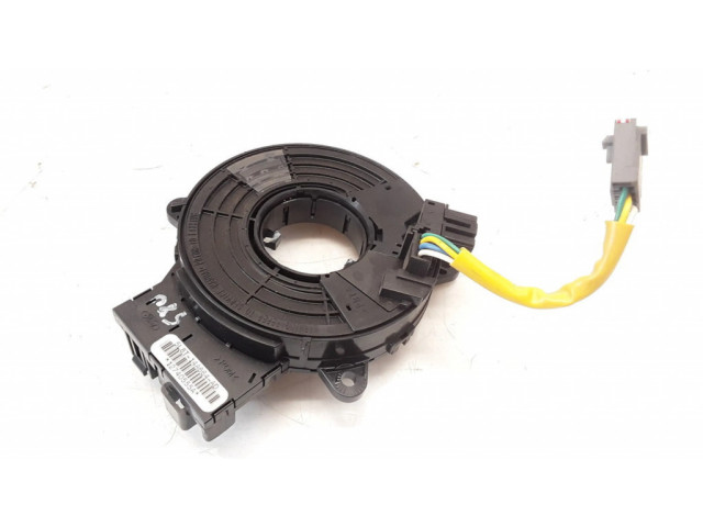 Полоса надувных подушек (кольцо srs)