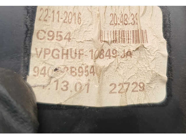 Панель приборов VPGHUF-10849, VPGHUF-10849 Hyundai i10