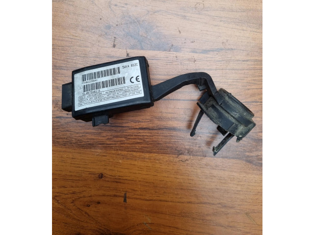 Блок комфорта 5WK4812C, P56042298AC Jeep Grand Cherokee (WJ)