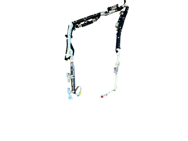 Боковая подушка безопасности 78800TL4G815M1, 609690100H   Honda Accord