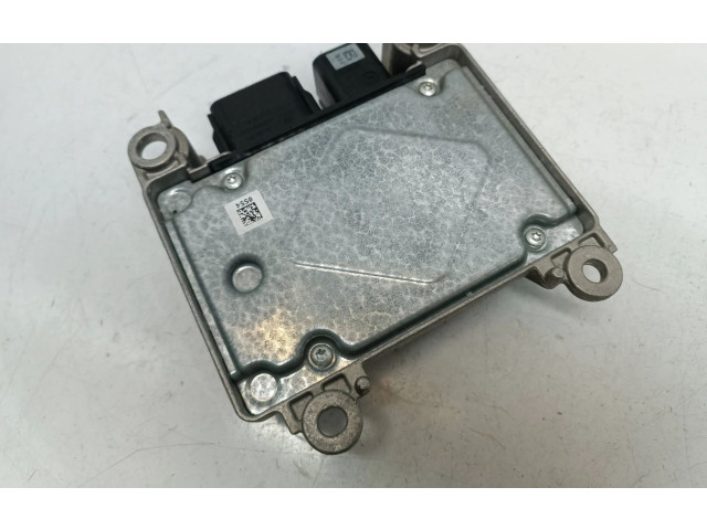Блок подушек безопасности BP4K57K30C, 0285001554 Mazda 3 I