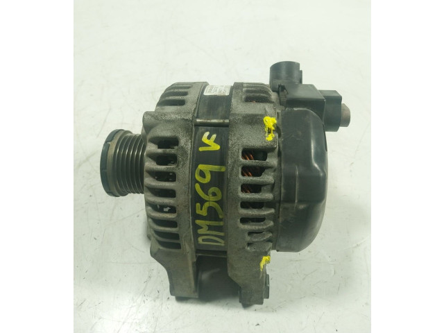 Генератор 1940809, 1042101733   Ford Ecosport      