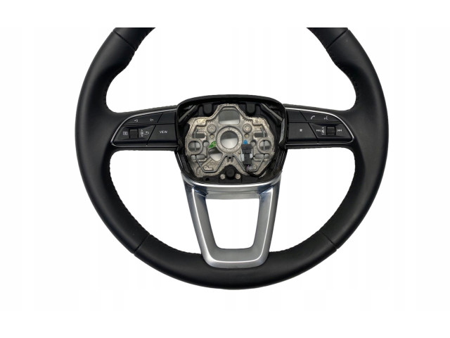 Руль Audi Q3 F3 2018 - года 83A419091D