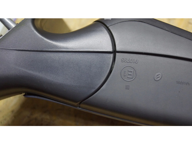 Zpětné zrcátko Vauxhall Astra H 2006