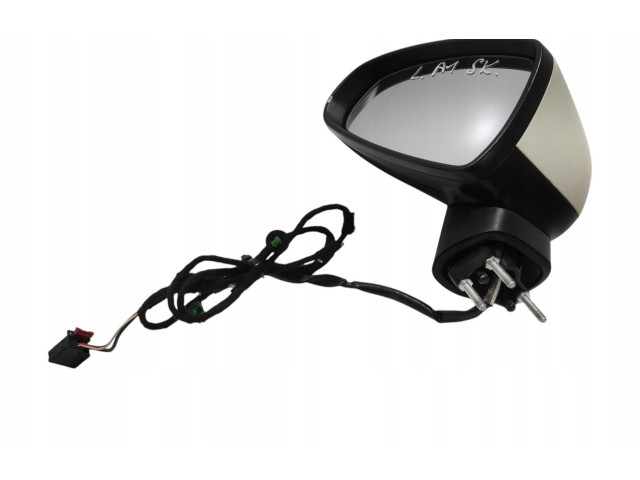 Zpětné zrcátko Audi A1 2015