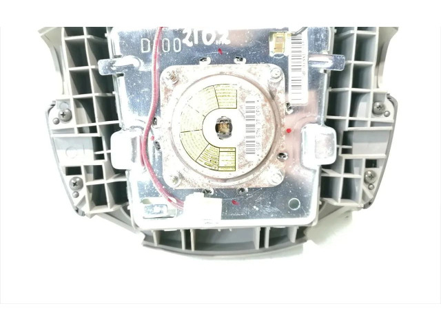 Подушка безопасности водителя SsangYong Kyron