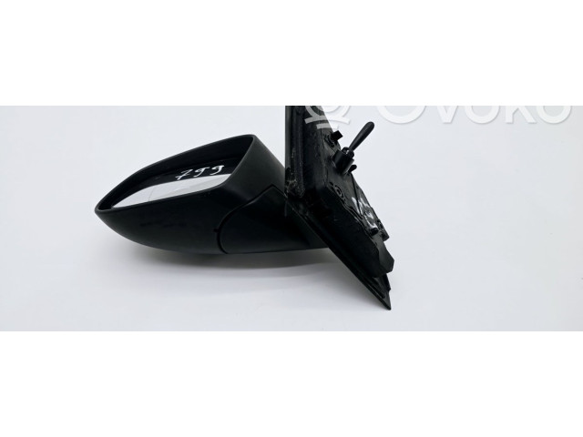 Zpětné zrcátko  Smart ForFour II W453 2017  A4538108300  