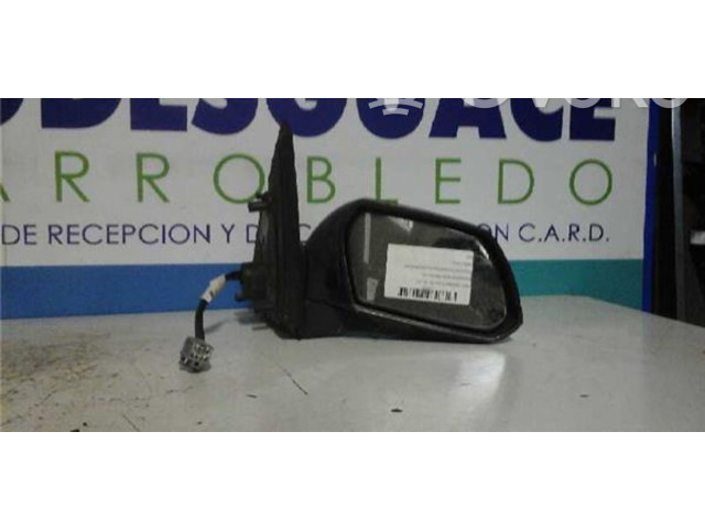 Zpětné zrcátko Ford Mondeo MK I 2001