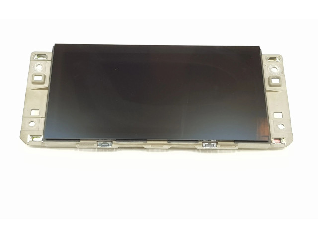 Дисплей 83A919620, 83A919620 Audi Q3 F3