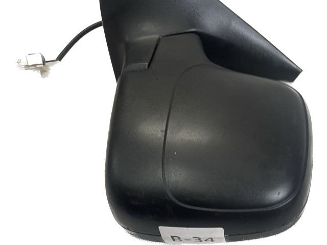 Zpětné zrcátko  Citroen Berlingo 2008  B3496193822XT, B3496193822XT  