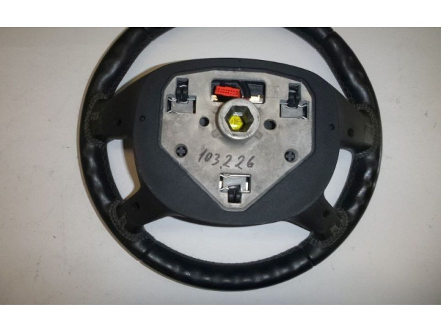 Volant Ford S-MAX 2006 7S713600HB3ZHE, 7S713600HB3ZHE  