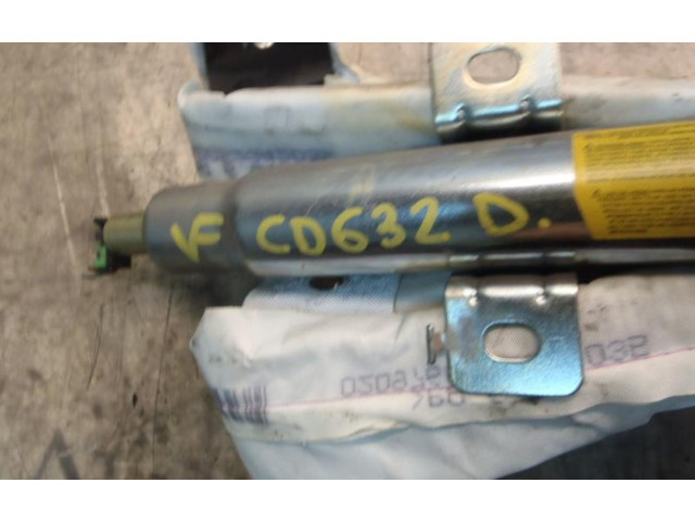 Подушка безопасности двери 60682429 Alfa Romeo GTV