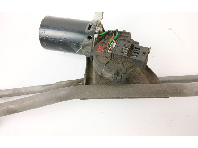 Двигатель стеклоочистителей 0390241355   MG MGF