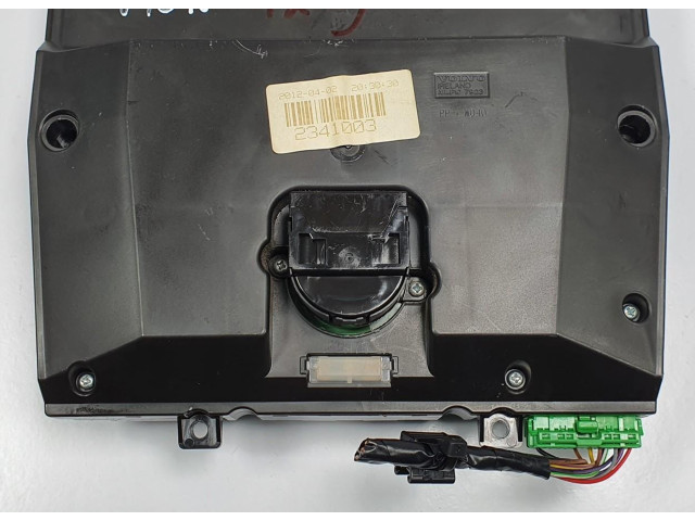 Блок управления климат-контролем 31288318 Volvo V70