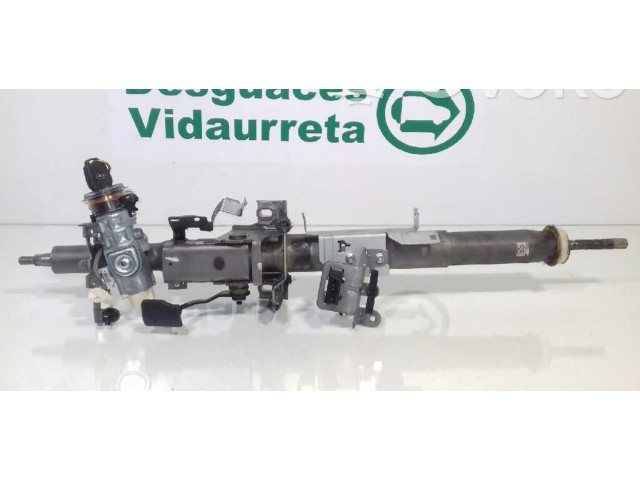    Рулевая рейка    Subaru Forester SH 2008 - 2013 года