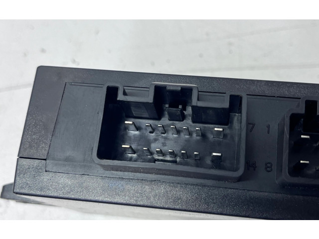 Модуль блока управления кондиционером 31386709AA, 31352206 Volvo XC60