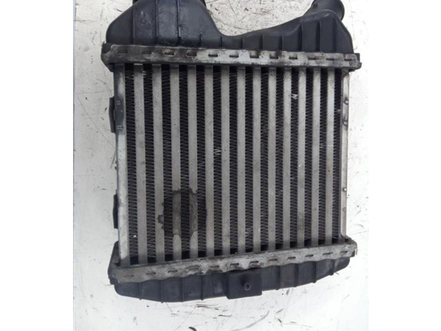 Интеркулер 0002490V006, 0002490V006 Smart ForTwo I