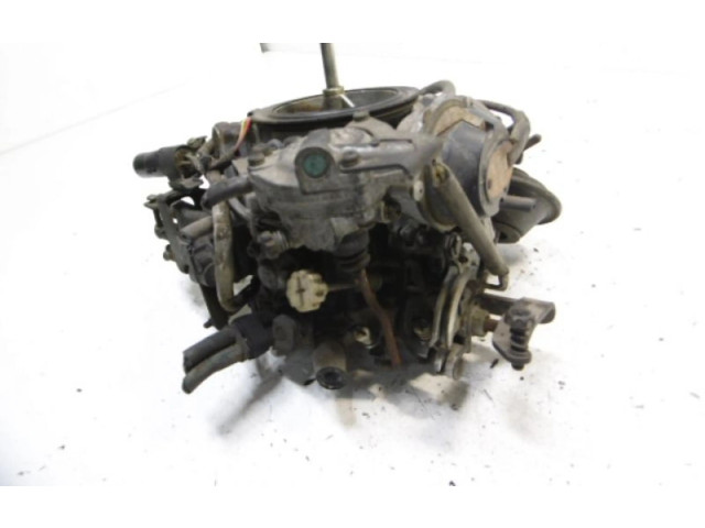 Комплект системы впрыска топлива 2KT-321, 2KT-321 Mitsubishi Colt 4