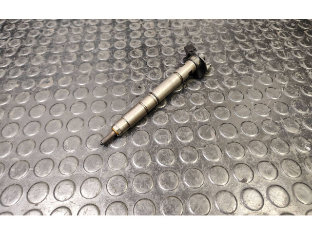Vstřikovač 0445116039, 059130277cc   Audi A8 S8 D4 4H    CDTA 
