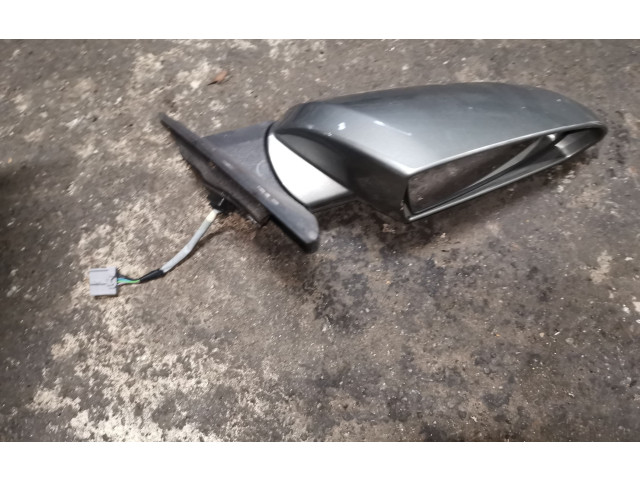 Зеркало электрическое правое Nissan Primera 2002-2016 года