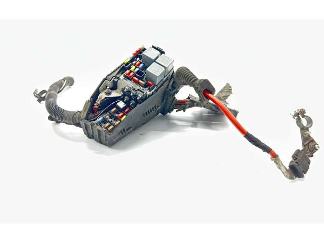 Блок предохранителей  6G9T14A067CA   Volvo V70    