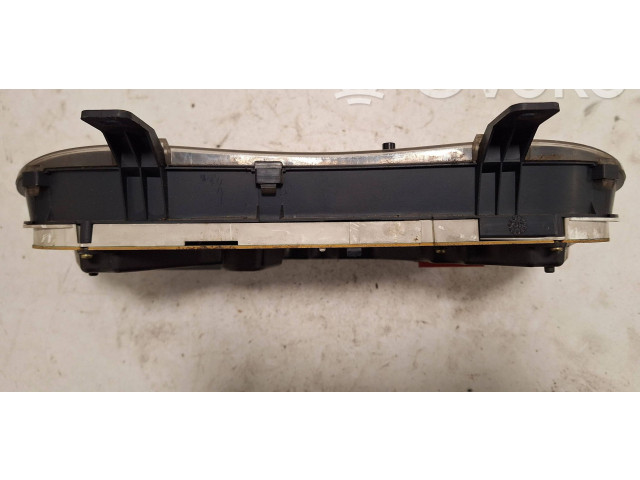 Přístrojová deska Renault Kangoo I 2003 216711763, P8200176654