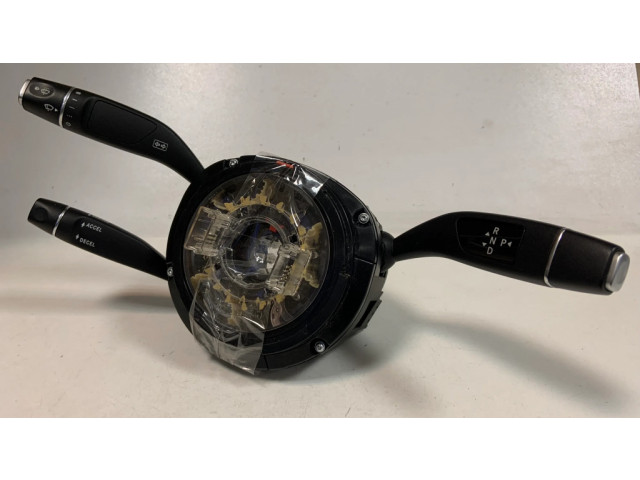 Полоса надувных подушек (кольцо srs)