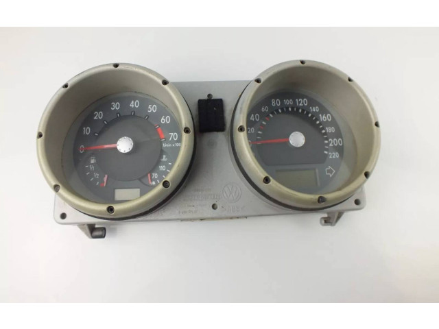 Панель приборов 5411007100 Volkswagen Lupo