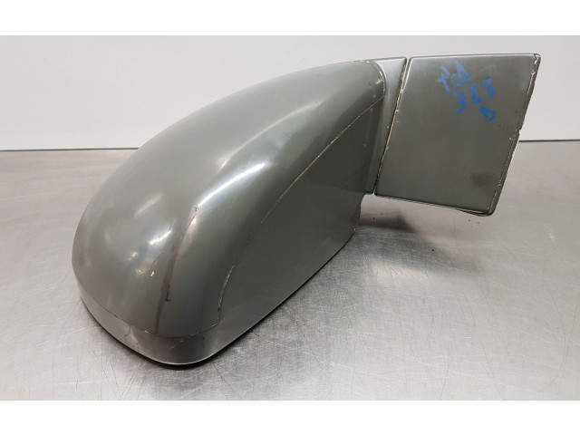 Зеркало электрическое Chevrolet Captiva - года