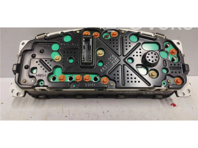 Přístrojová deska Suzuki Wagon R+ 2001 3410083E70, 0090059