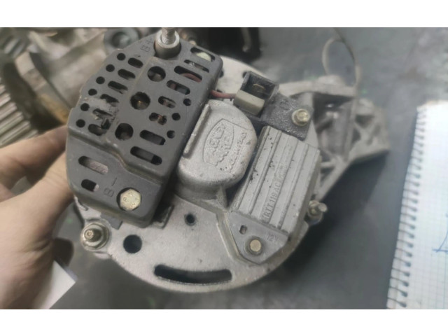 Генератор 63321170   Renault Twingo I      