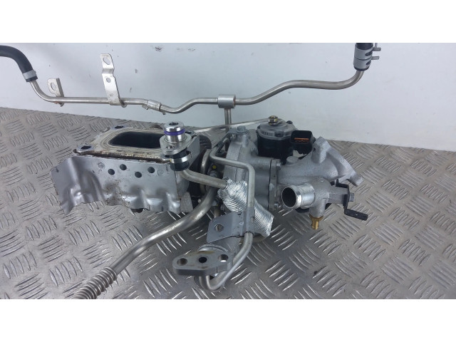 Turbodmychadlo Турбина 2823107600, 8925990001 Hyundai i20 (BC3 BI3) 1.0