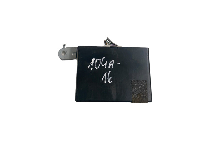 Řídící jednotka 8748060040 Toyota Land Cruiser (BJ70) 2006