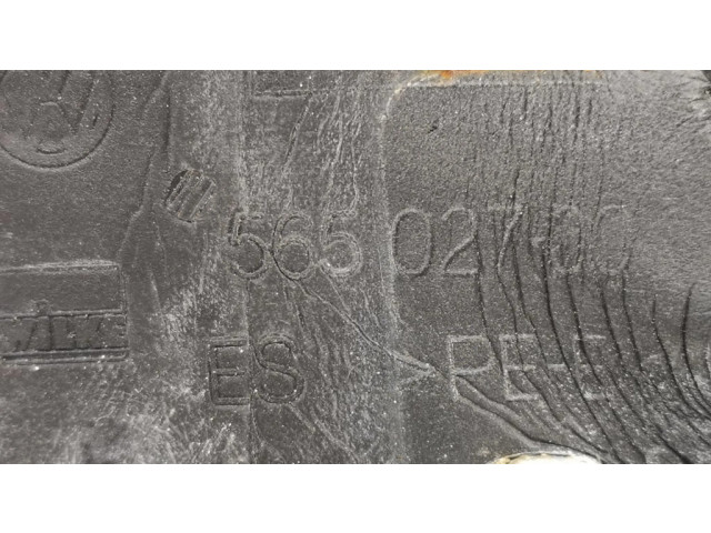 Zpětné zrcátko levé Volkswagen Transporter - Caravelle T5 2004 56501100, 56502700