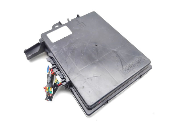 Блок управления климат-контролем 7820A055   Citroen C-Crosser