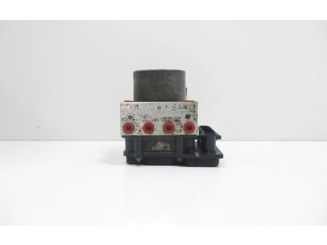 Блок АБС 445100H010   Citroen  C1  2006 - 2013 года