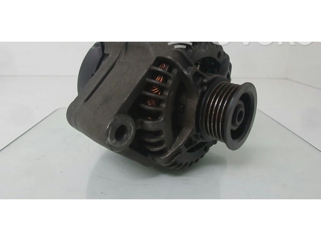 Генератор 63321238A Rover 200 XV