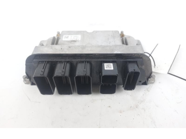 Блок управления двигателя       Mini Clubman F54  2014 -  года   