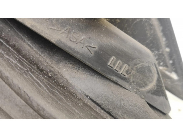 Zpětné zrcátko levé Audi A3 S3 A3 Sportback 8P 2006 481505, 1K0972928