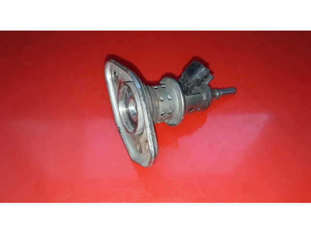 AdBlue форсунка