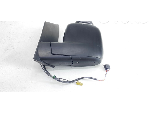 Зеркало электрическое        Volkswagen Caddy  2011 - 2016 года   