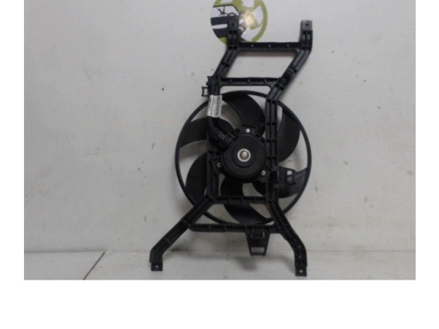 Вентилятор печки    214817807R, 214817807R   Dacia Sandero