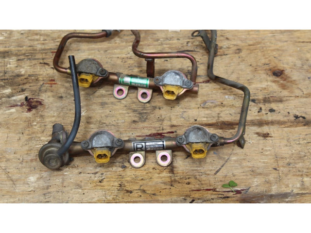 Топливная рампа 17522AA572, 9706 Subaru Forester SF