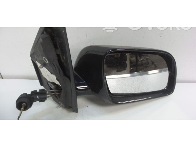 Зеркало электрическое        Volkswagen Polo  2002 - 2005 года   