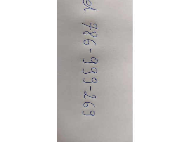 Блок управления двигателя A6561500500 Mercedes-Benz GLE AMG (W166 - C292)