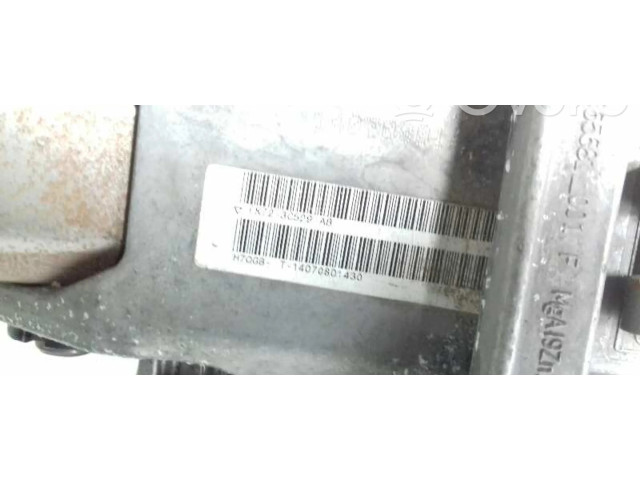 Руль Land Rover Discovery Sport  2014- года FK723C529AB, LR61040      