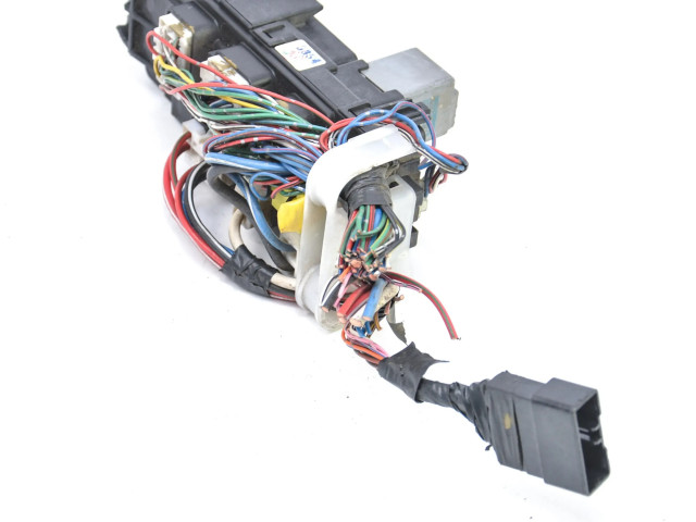 Блок предохранителей    Daihatsu Gran Move    